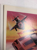 Justice League Of America (1985)