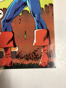 Captain America (1985)