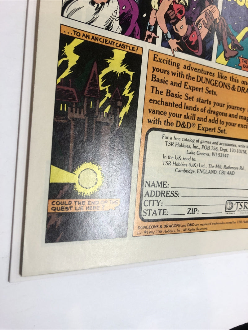 New Teen Titans (1982)
