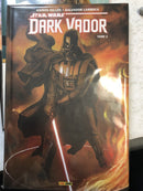 Star Wars Dark Vader Tome 2 (2015) Panini Comics TPB HC Kieran Gillen (French)