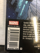 The Amazing Spider-Man Trouble On The Horizon (2012) Marvel TPB SC Dan Slott