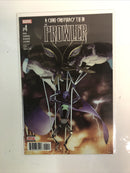 The Prowler (2016) Starter Set