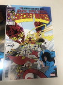 Marvel Super Heroes Secret Wars (2024)