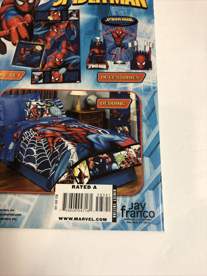 Amazing Spider Man (2009)