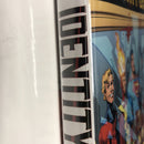 Identity Crisis 20th Anniversary Deluxe (2024) HC • DC Universe • Brad Meltzer