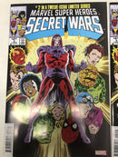 Marvel Super Heroes Secret Wars (2024)