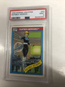 1990 Marvel Universe Super Heroes Nightcrawler