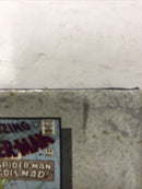 Marvel Masterworks The Amazing Spider-Man By Stan Lee (1989) HC Marvel Comics