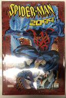 Spider-Man 2099 (2022) Omnibus Vol
