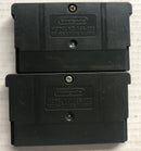 Spyro Season of ice, Shrek 2 GBA(Game Boy Advance)