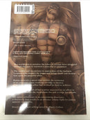 The Lexian Chronicles (2006) TPB Vol