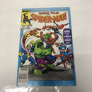 Marvel Tales Starring Spider-Man(1985)