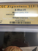 X-Men (2024)