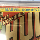 Incredible Hulk (1974)