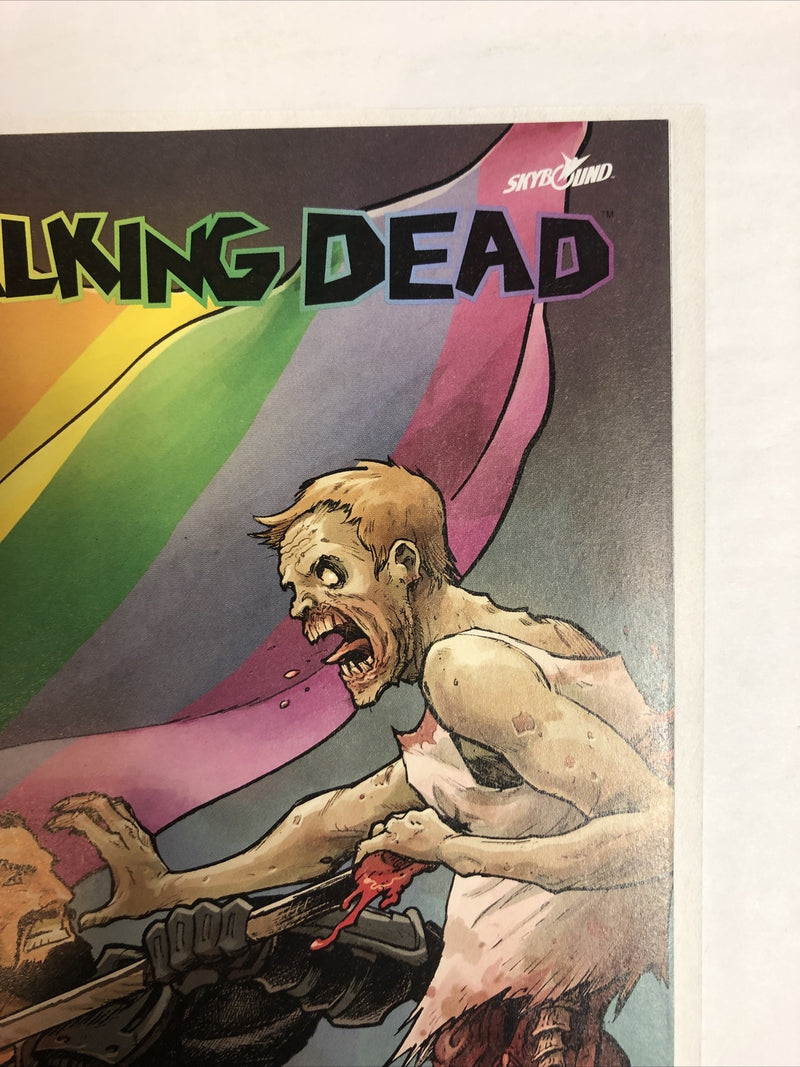 Walking Dead (2017)