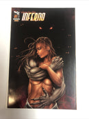 Grimm Fairy Tales Inferno (2010)