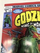 Godzilla King Of Monsters (2024)