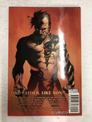 Wolverine Origins~Swift & Terrible By Daniel Way (2007) HC Marvel Comics