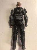 Marvel Legends • Stealth Captain America • Kitbash • Action Figure • Avengers