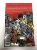 Secret Wars II (2011) TPB SC Shooter•Milgrom Collecting