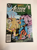 Action Comics (1986)