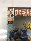 Dreadstar And Company (1985)
