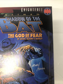 Batman Shadow Of The Bat