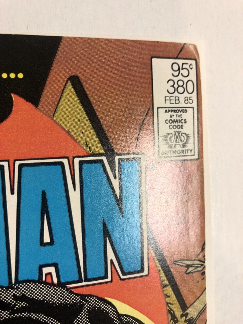Batman (1985)