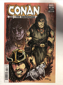 Conan (2021) #25 (NM) 1:10 (LGY#300) Kevin Eastman Variant Edition| Marvel Comic