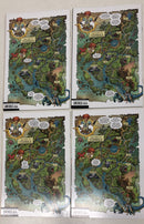 Bermuda (2021) Set Issue