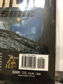 Powers Vol.10 : Cosmic (2007) Icon TPB SC Brian Bendis