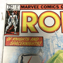 Rom (1982)