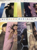 Alex + Ada (2013) Set Issues
