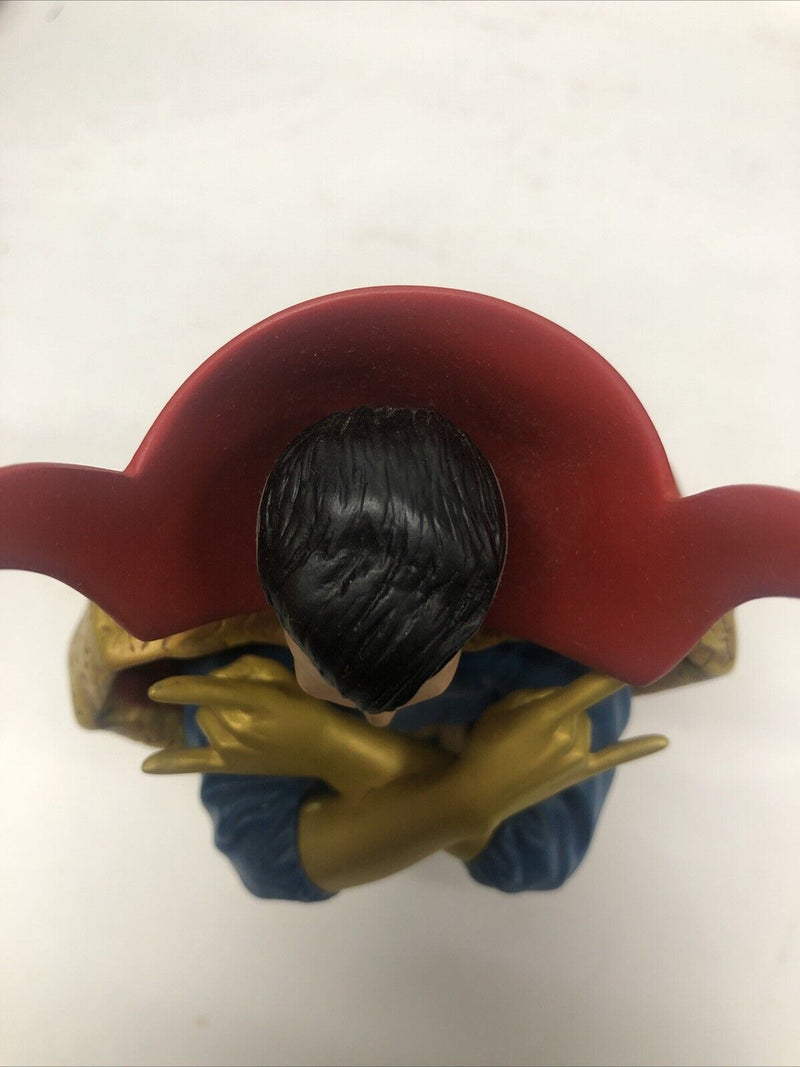 Dr. Strange • Marvel • Mini-Bust Statue • Bowen Designs • Made In China • Kuntz