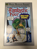 Marvel Milestone Edition : Fantastic Four (1992) Variant