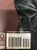 Angel : Blood & Tranches (2009) TPB • IDW Publishing • John Byrne • Tom Smith