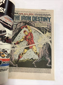 Iron Man (1985)