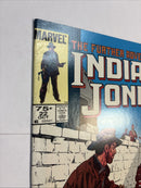 Indiana Jones (1984)