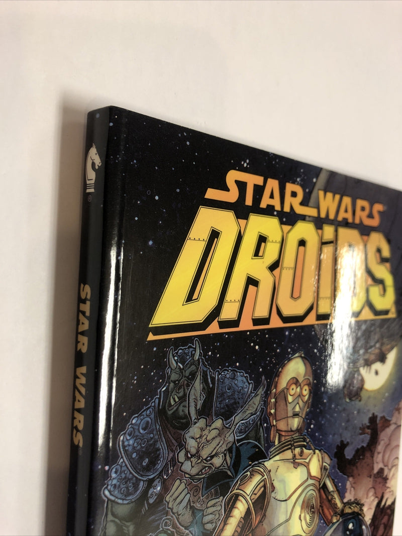 Star Wars Droids Kalarba Adventures TPB (1995)(NM) | 1st EdItion | Low Print OPP