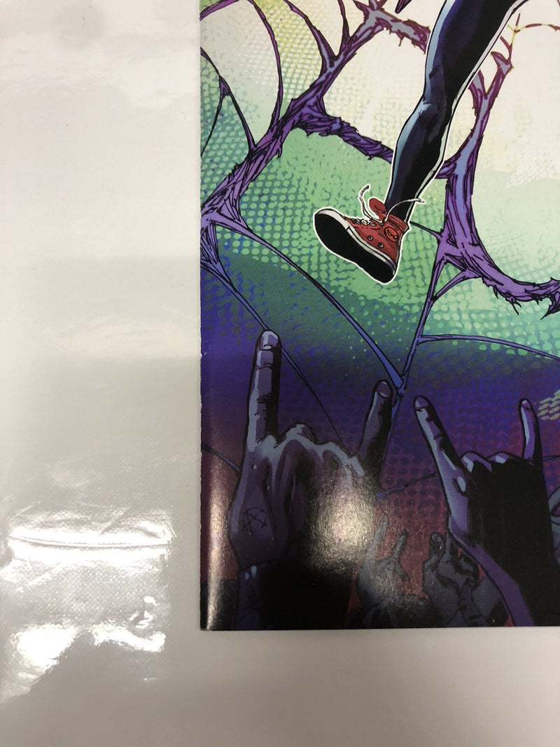 Spider Punk (2022)