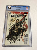 Detective Comics (2009)