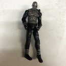 2009 Hasbro G.I. Joe Movie Rise of Cobra Terra Viper 3.75" Figure Mole Pod Mint