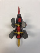 Transformers Cybertron Robots In Disguise Backstop(2005) Complete Mint
