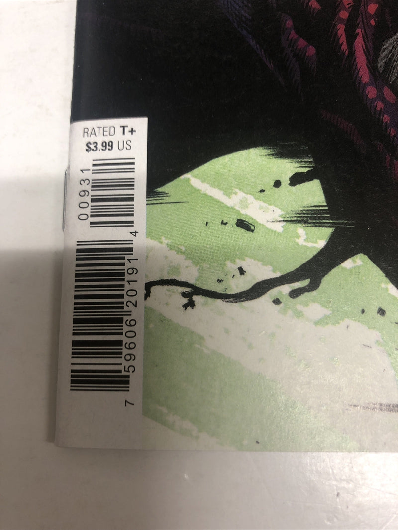 Venom (2022)
