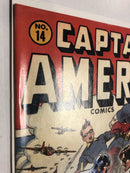 Captain America (2006)