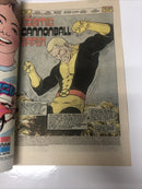 The New Mutants Annual (1984)