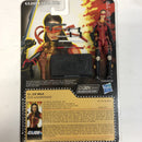 GI JOE COLLECTOR'S CLUB EXCLUSIVE FSS 1.0 KIM ARASHIKAGE 2012 Complete Mint