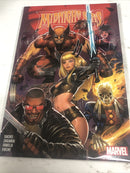 Midnight Suns (2023) Marvel SC Sacks