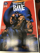 Batman :Vengeance Of Bane (2023)