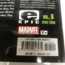Hulk : Who Is The Hulk (2009) TPB • Marvel Universe • Jeph Loeb • Mcguinness